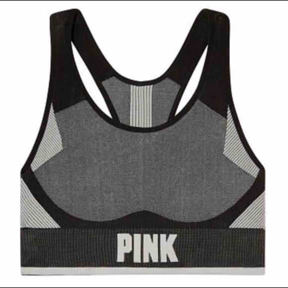 PINK Victoria's Secret Other - PINK Victoria’s Secret Cool and Comfy Sports Bra